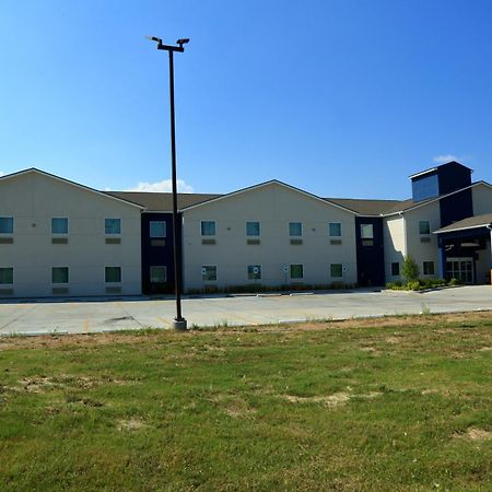Americas Best Value Inn & Suites-Prairieville Exteriör bild