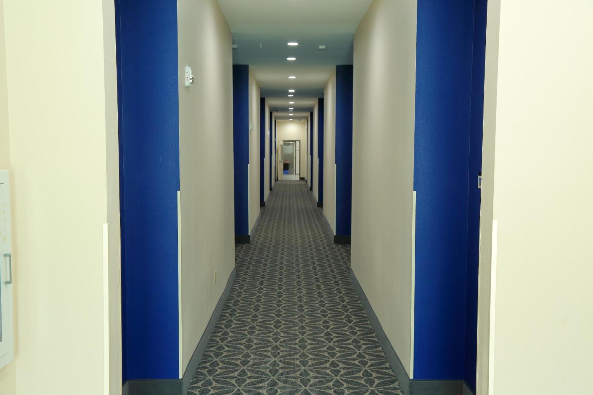 Americas Best Value Inn & Suites-Prairieville Exteriör bild