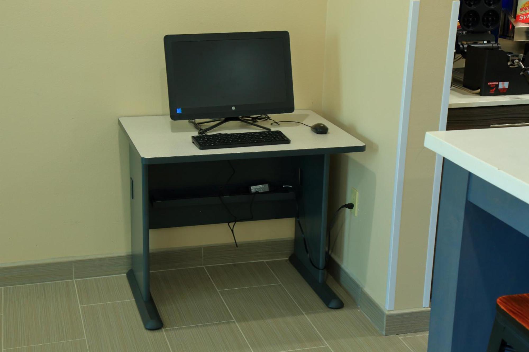 Americas Best Value Inn & Suites-Prairieville Exteriör bild